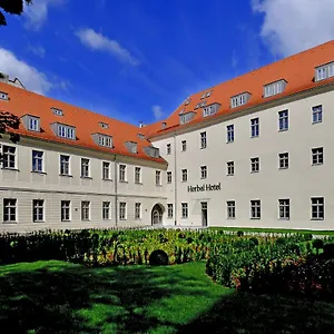 Hotel Herbal Vratislav
