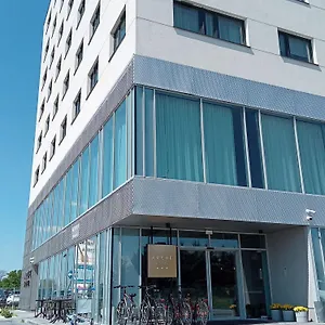 Hotel Arche Airport Vratislav