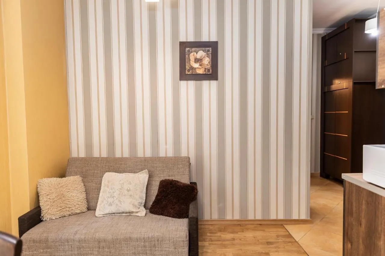 Tatrytop Radowid Basen Sauna Zakopane Polsko