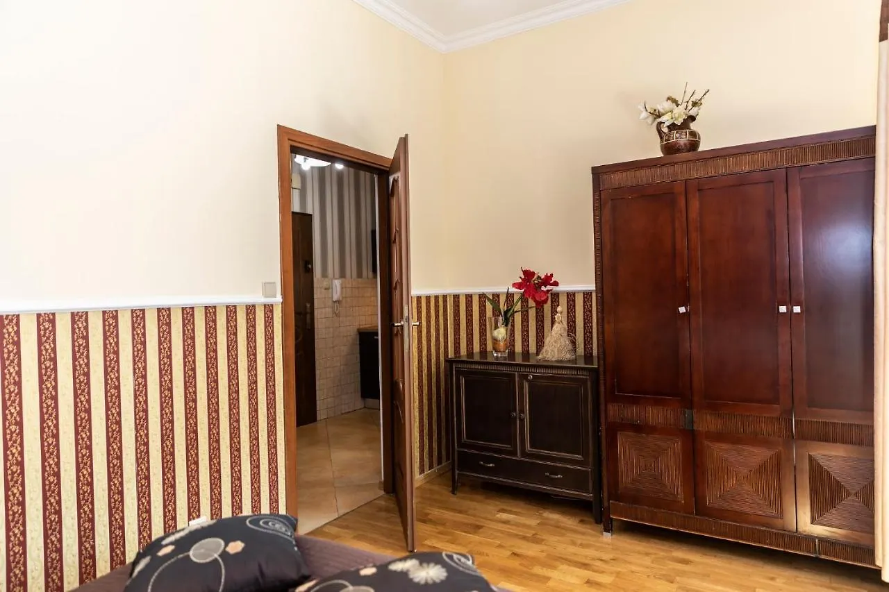 Aparthotel Tatrytop Radowid Basen Sauna Zakopane