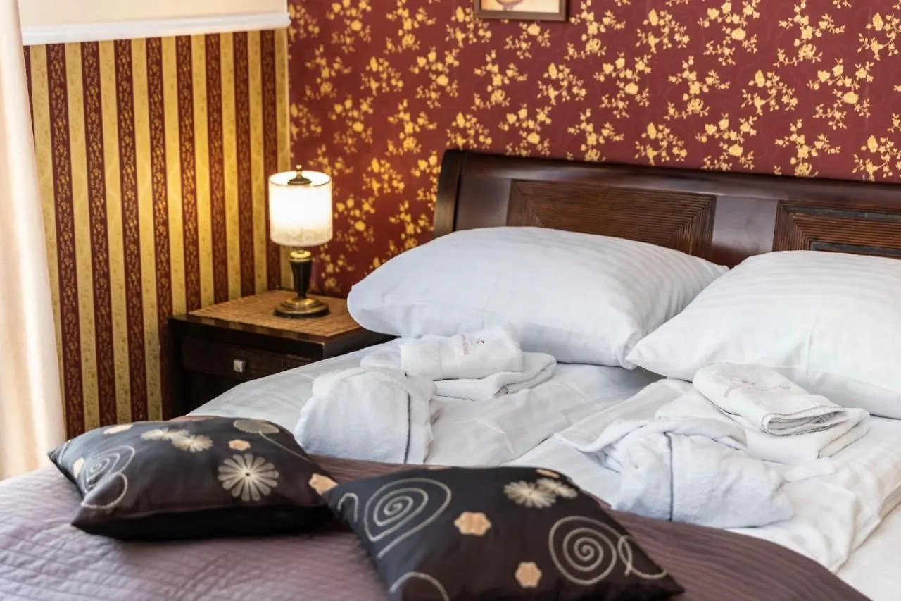 Tatrytop Radowid Basen Sauna Zakopane Aparthotel