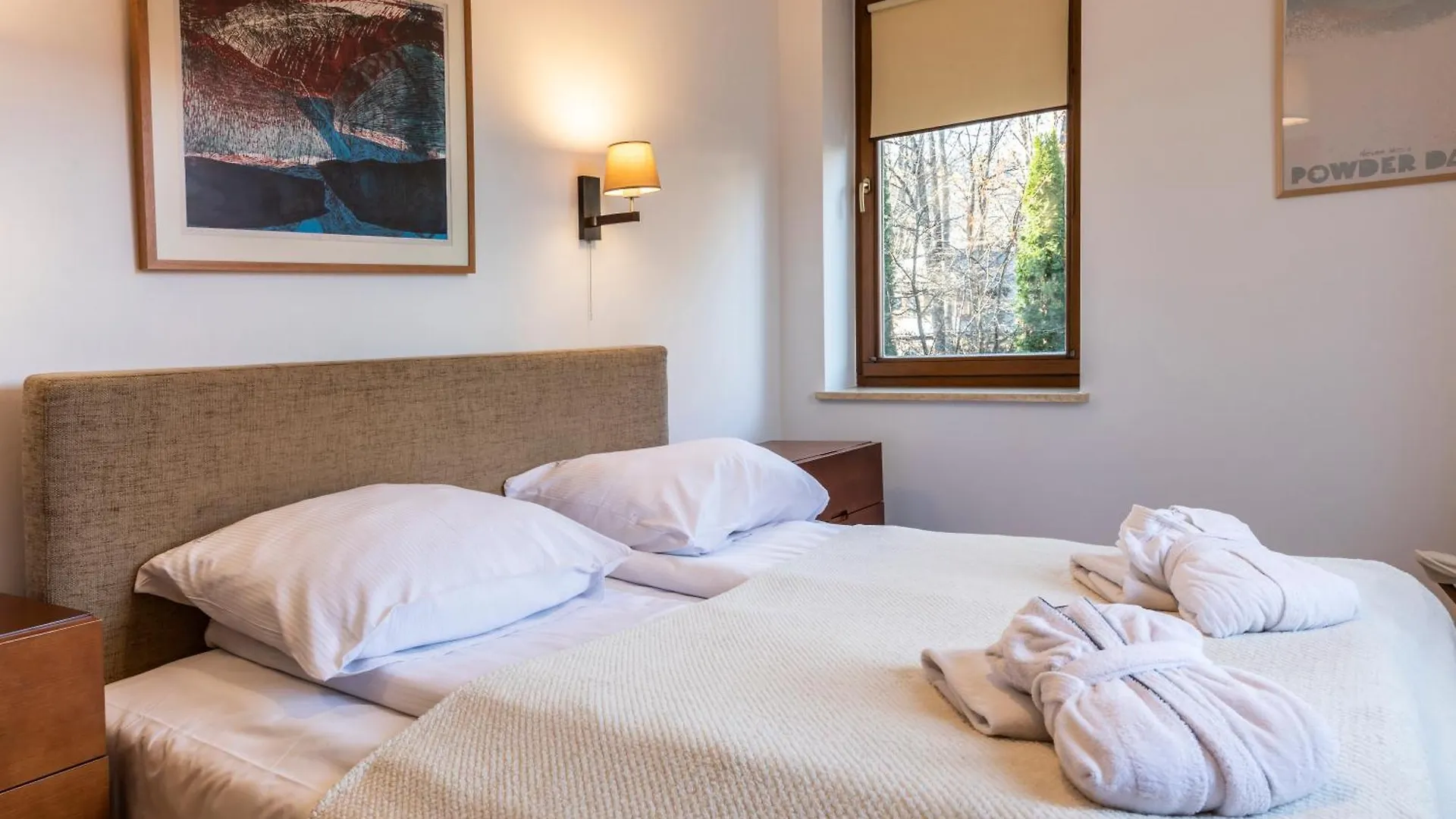 Tatrytop Radowid Basen Sauna Zakopane