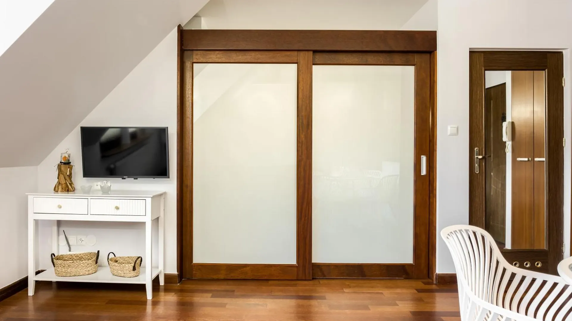 Tatrytop Radowid Basen Sauna Zakopane Polsko